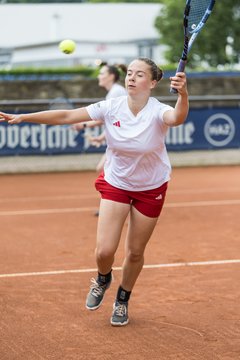 Bild 33 - BL DTV Hannover - Der Club an der Alster : Ergebnis: 2:7